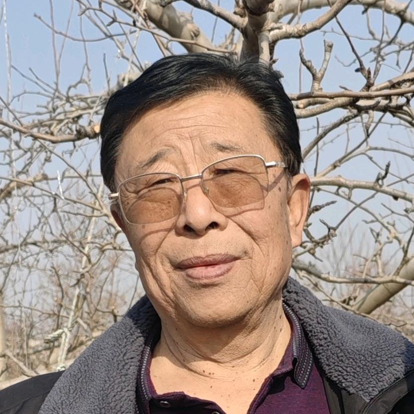 刘启朝