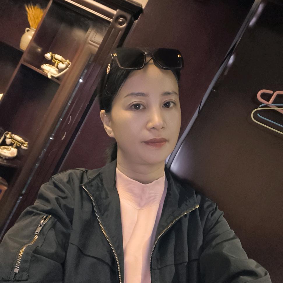 慧姐（豪诺智能锁）