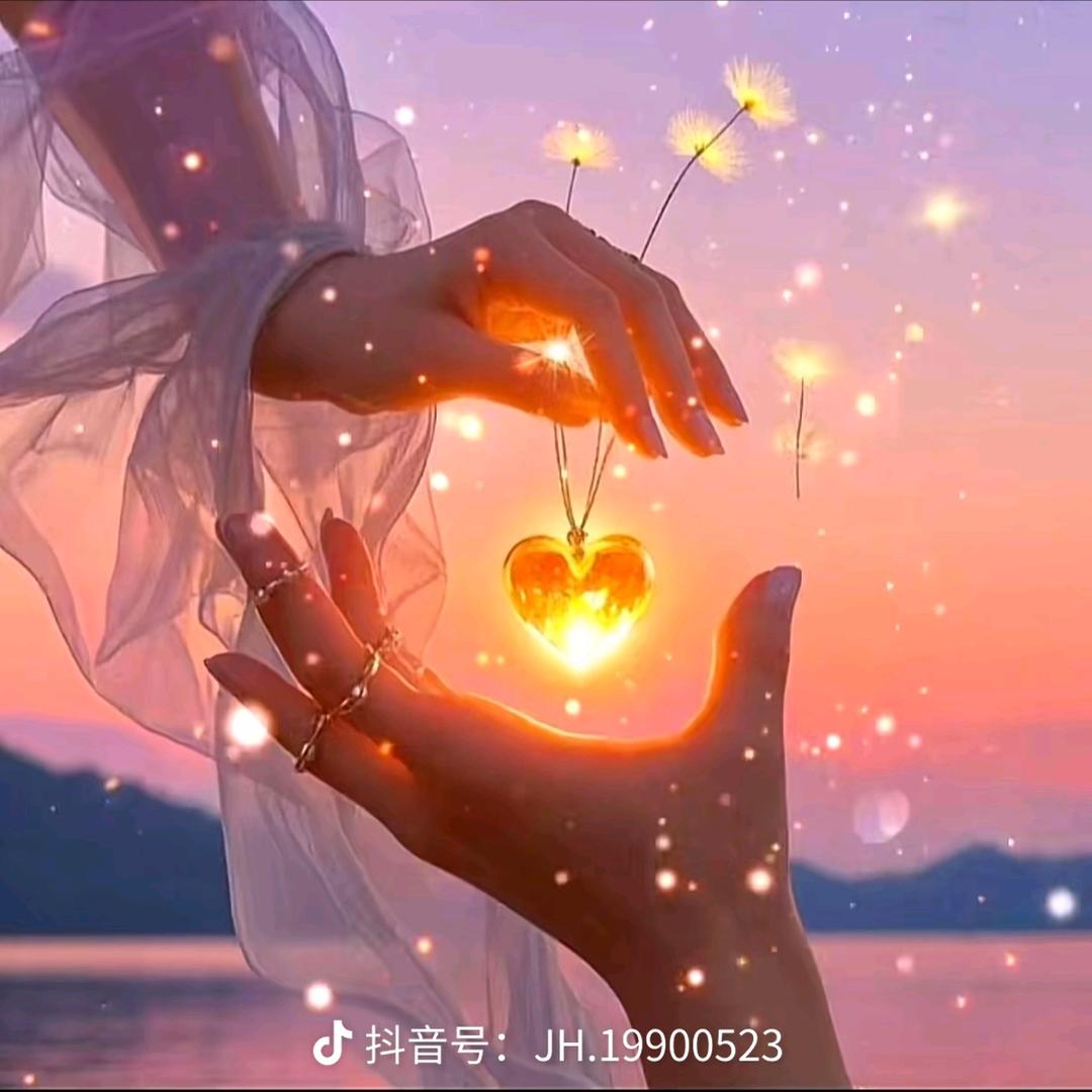 迷糊～