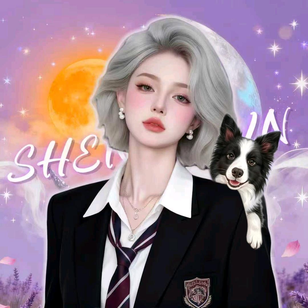 𝓈.星言⭐.小废物没人疼