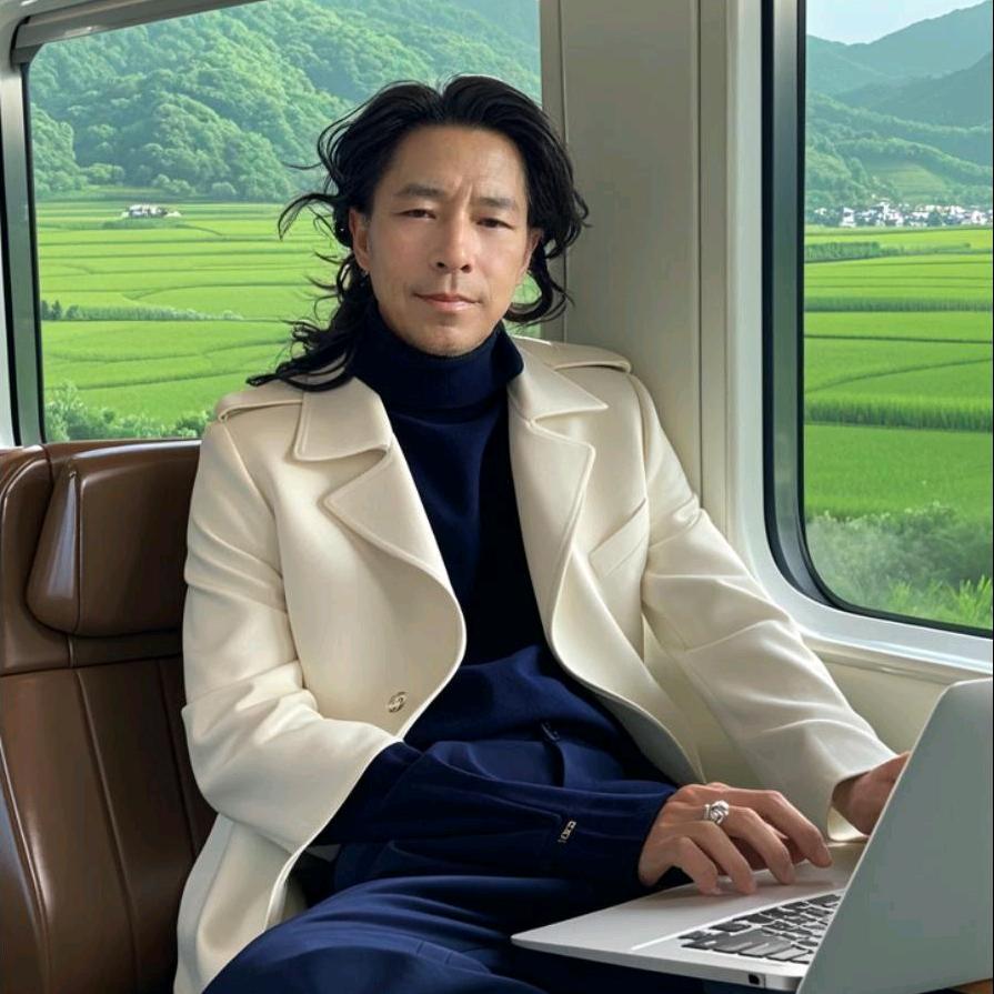 自由自在🔥🔥