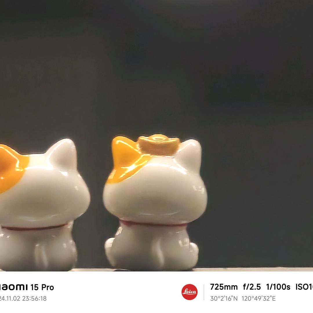 善小不为