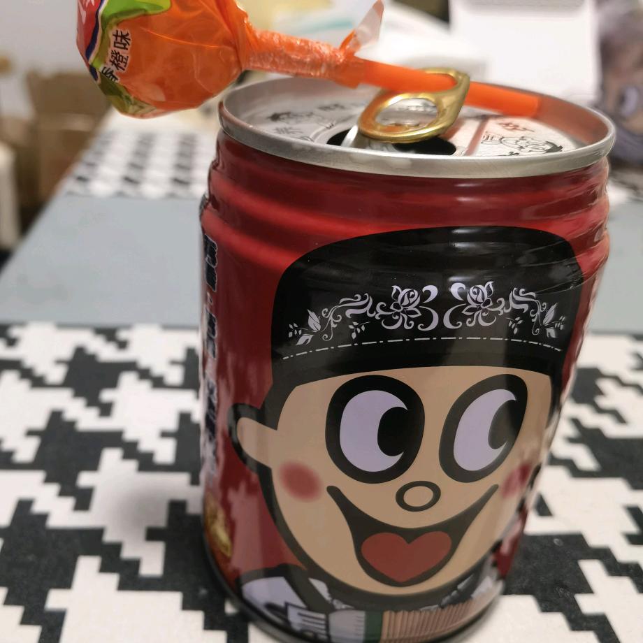 网红小吃