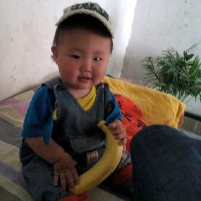 六哥个性你学不来