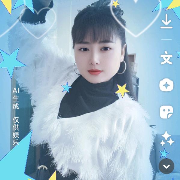 天天开心