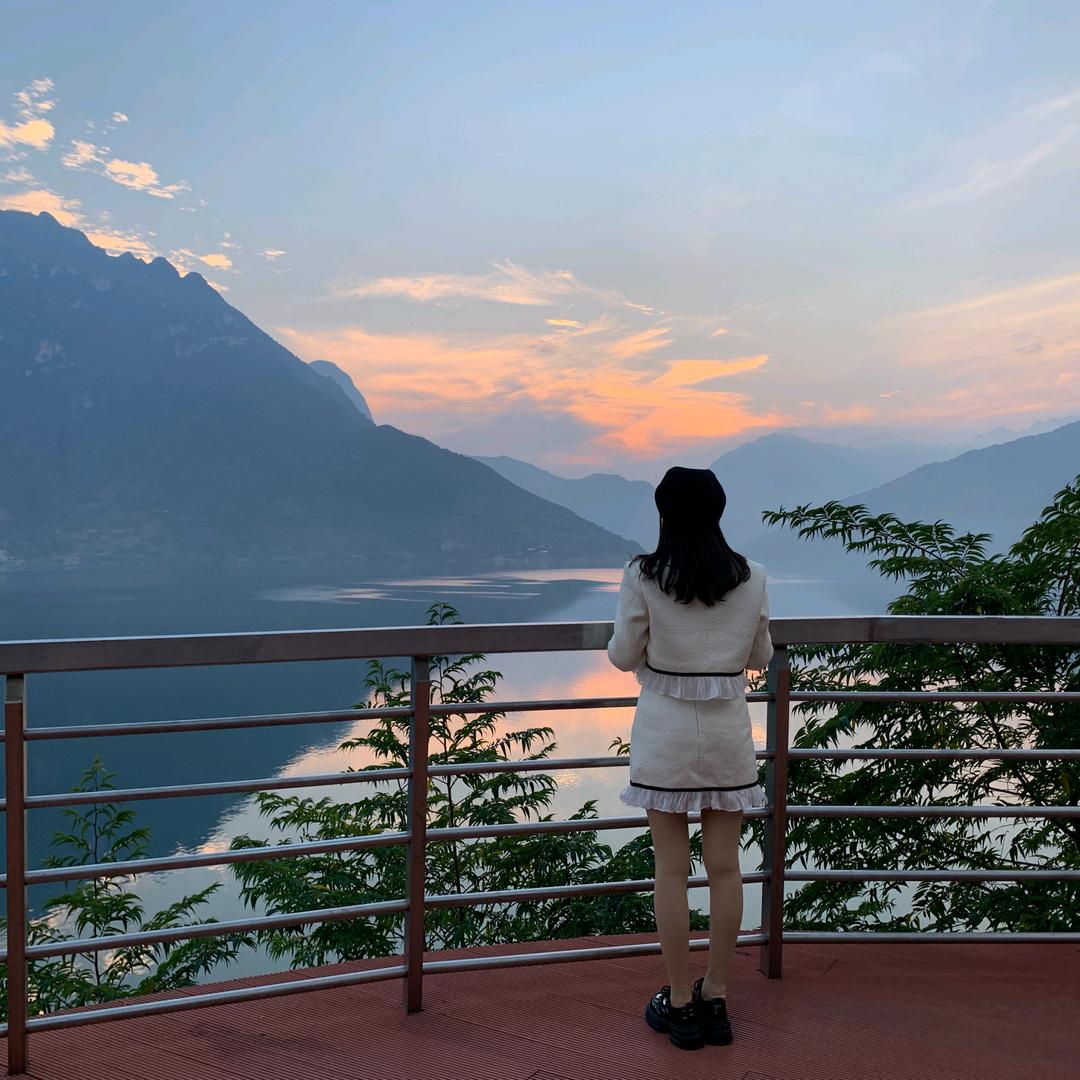 回忆、是幸福的延续
