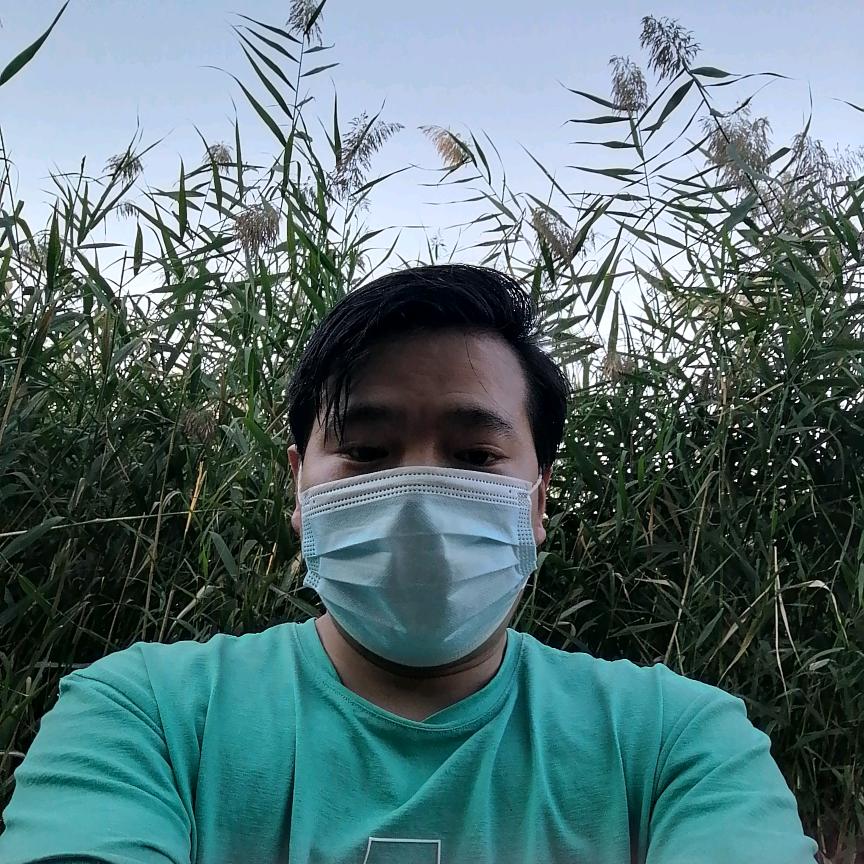 玩的