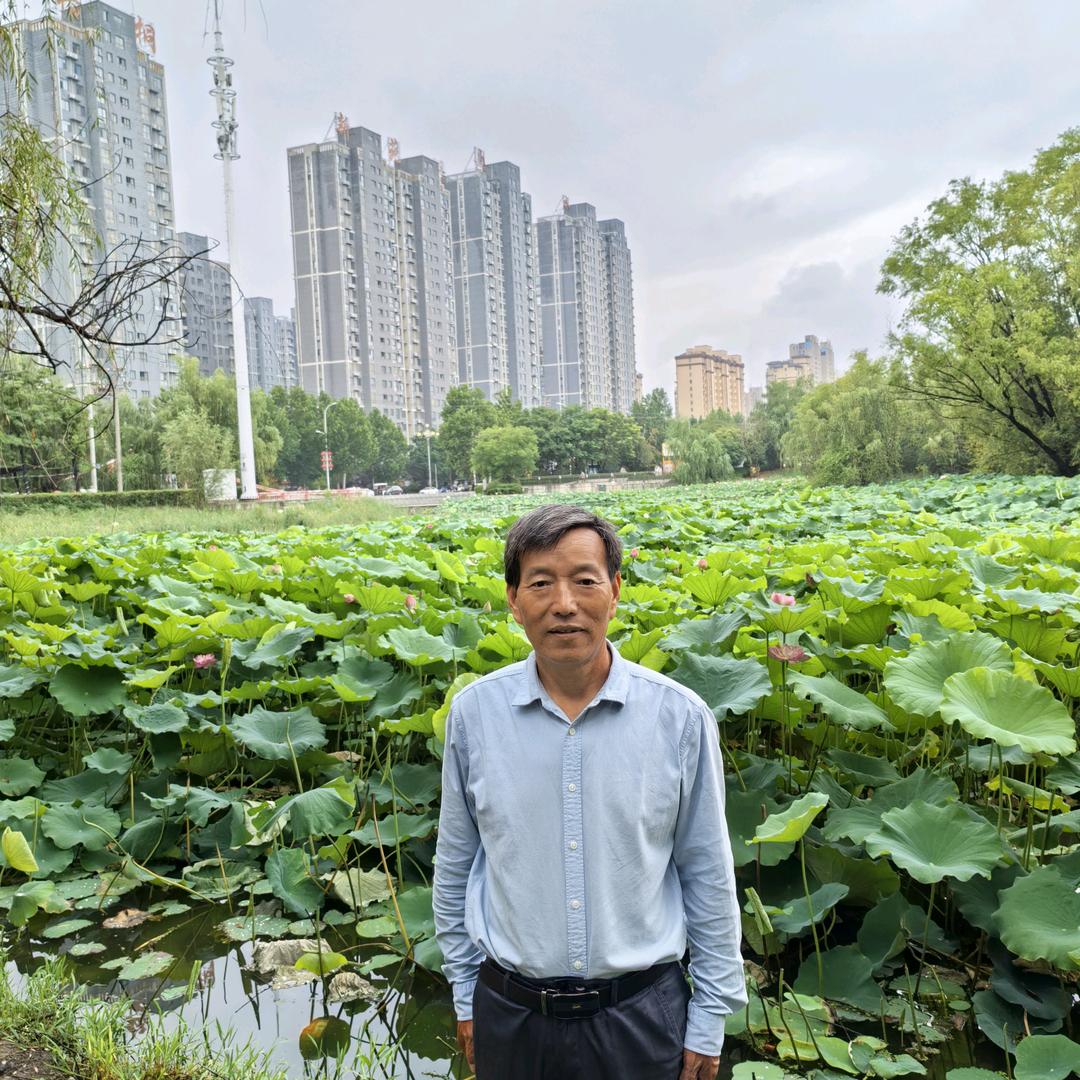 人生如歌（64年🐉）