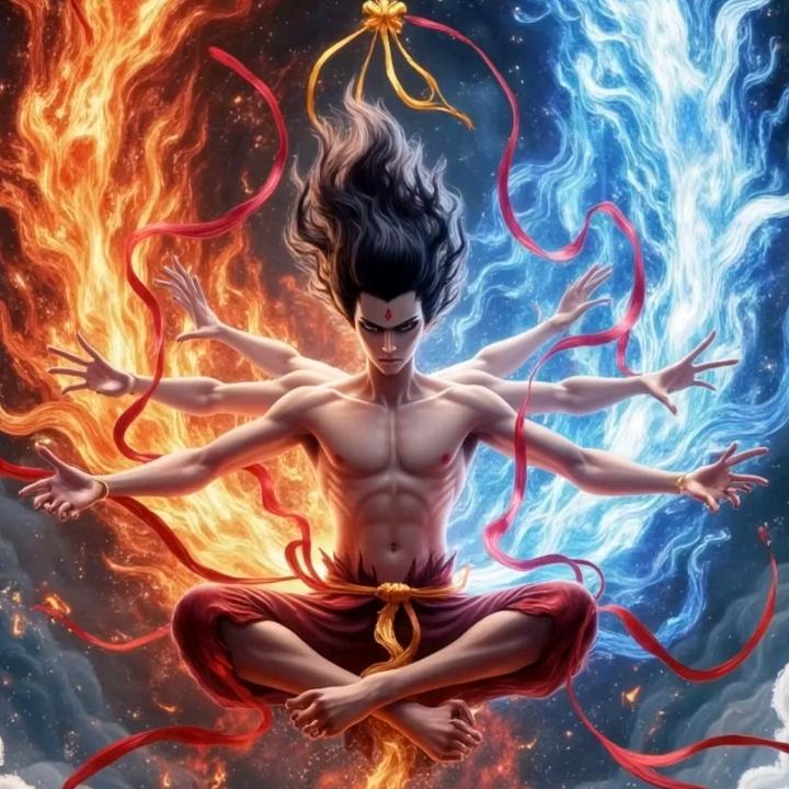 三太子