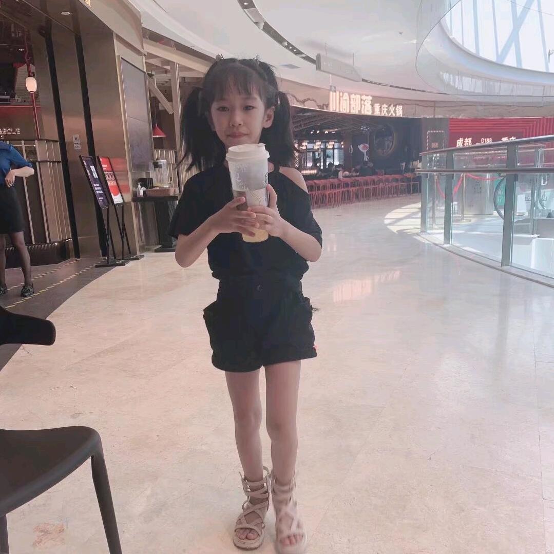 贝儿爱学习萍噗