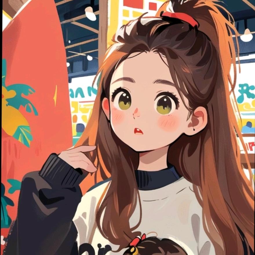 琳琳