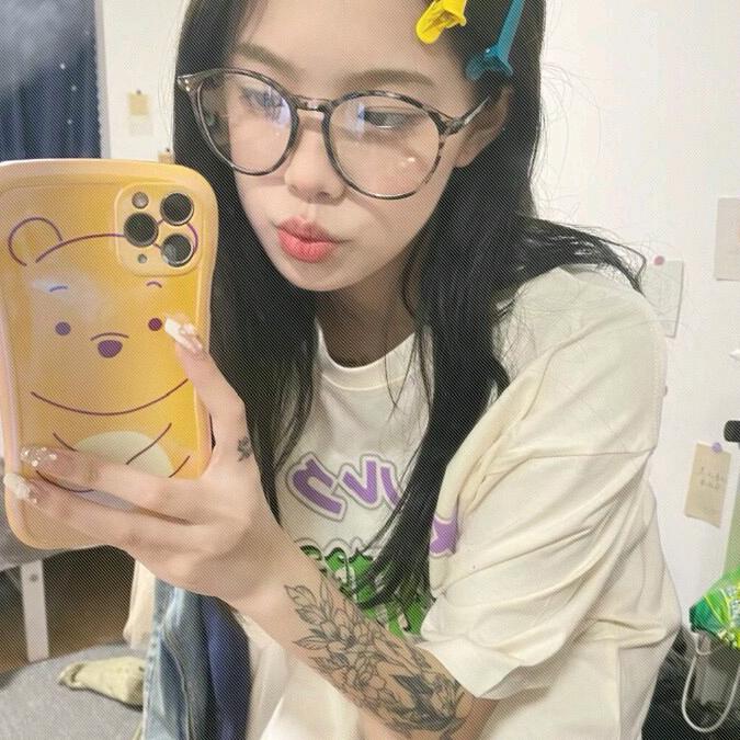 摆烂咸鱼