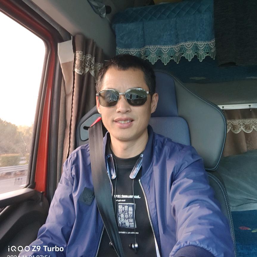 奔跑