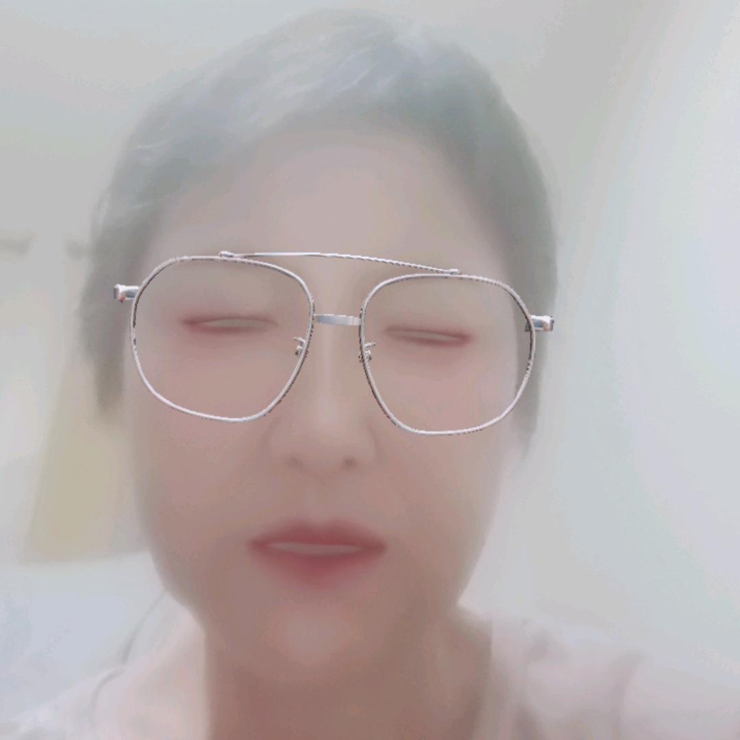 憨憨小甜甜