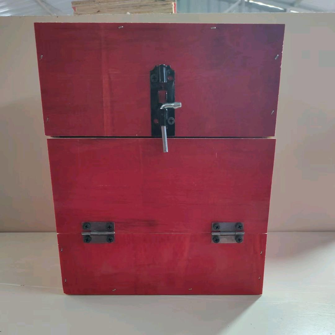 专业制作鹦鹉繁殖箱