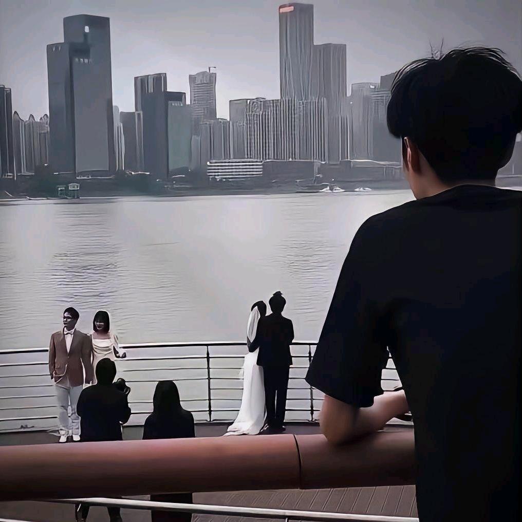 幽岚.