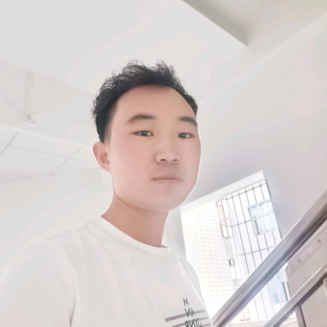 焊工小杨