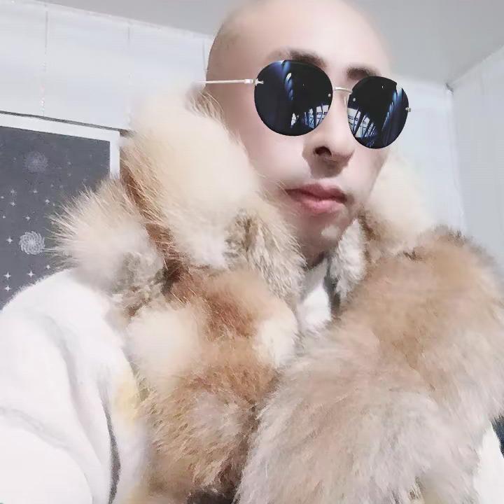 网红九哥