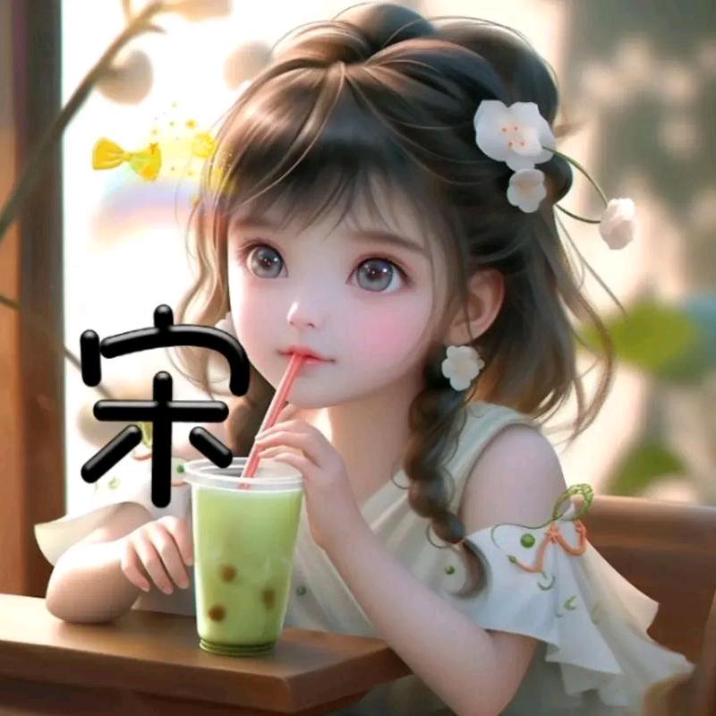 宋宋