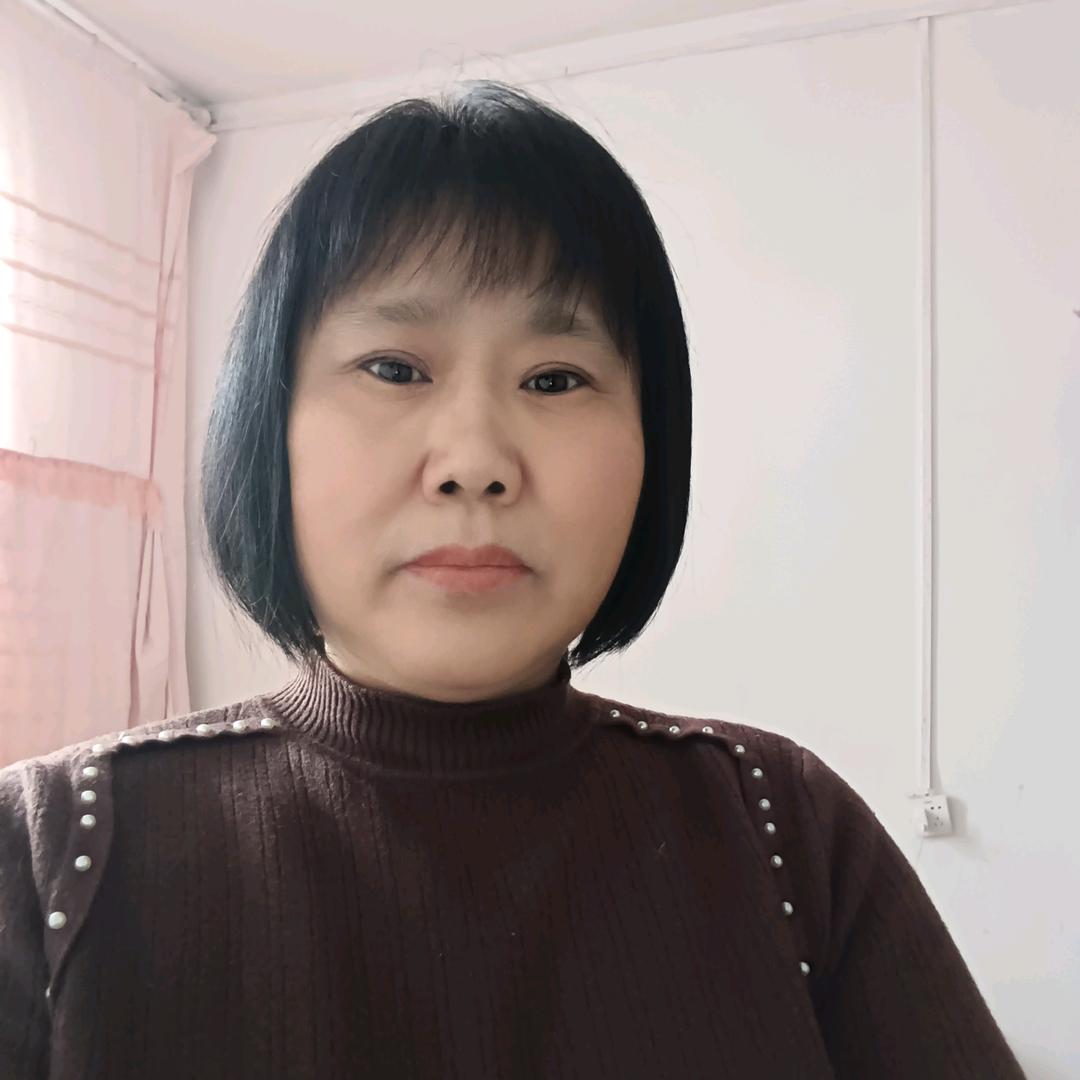 60后丑姐