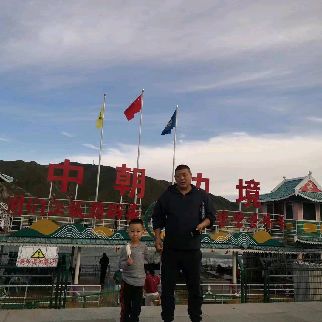 大连李官大鹏度假村