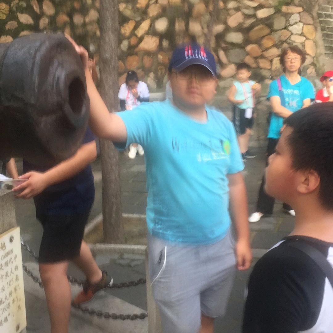 神秘人