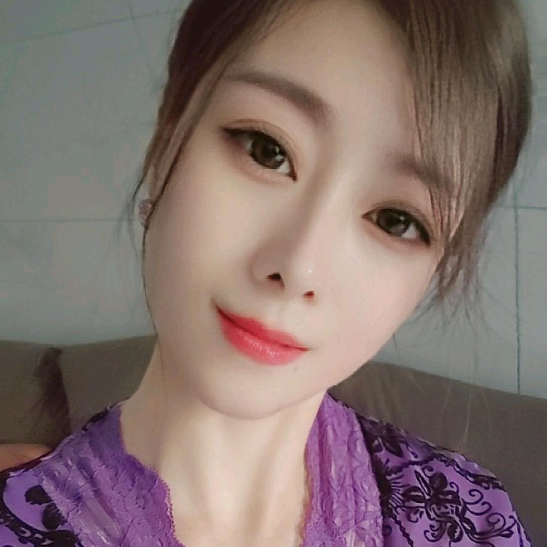 纯情小女人