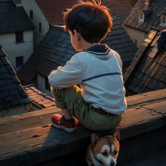 旅行