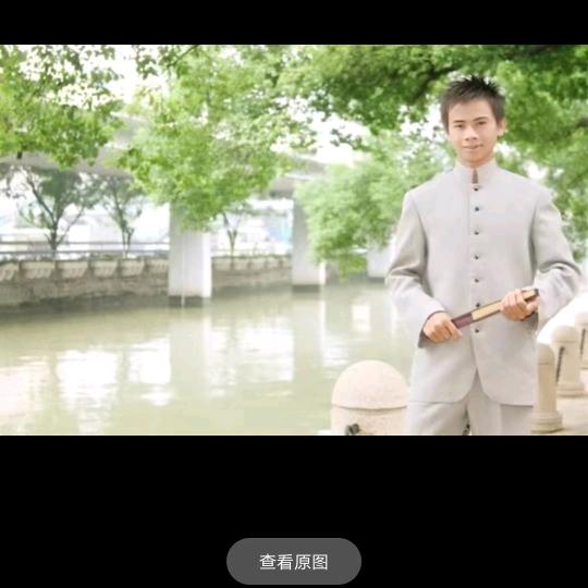 邝某人