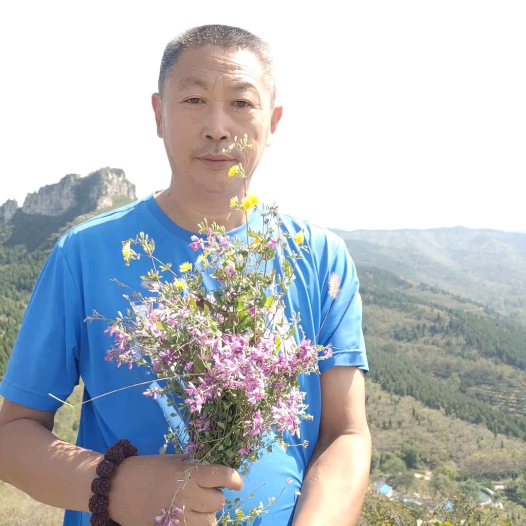 善总福报
