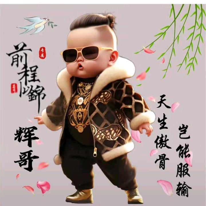 好男儿志在四方