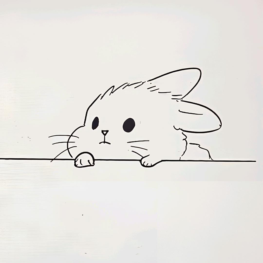 兔子💛
