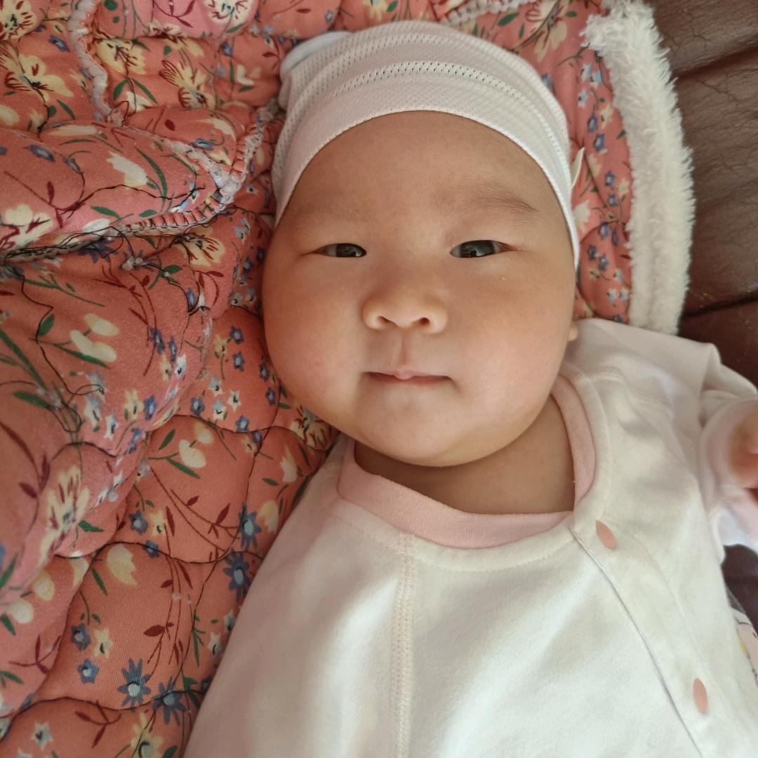 瑾曦小崽汁