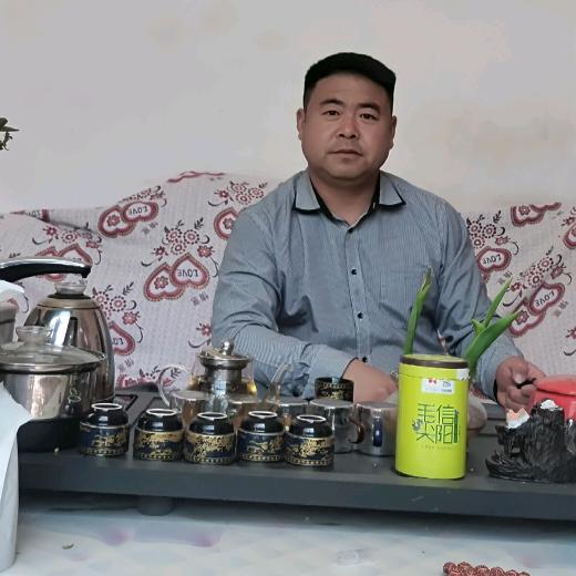 前途光明