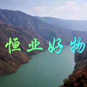 恒业好物