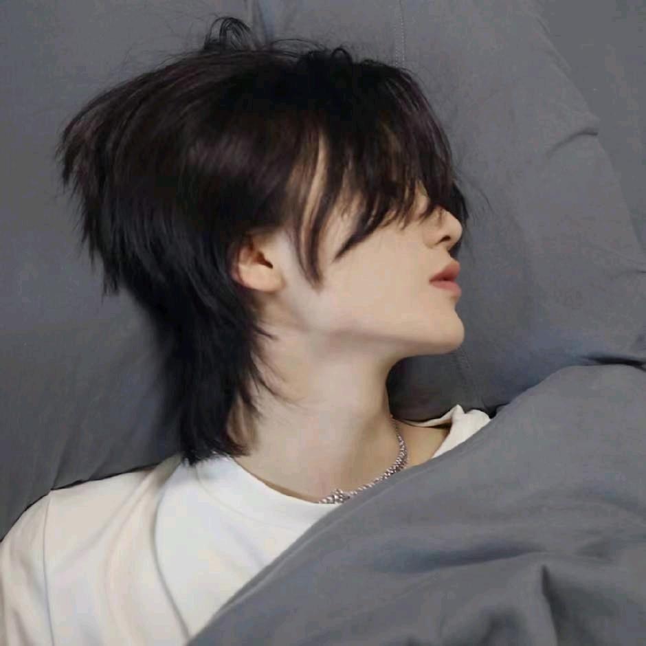 刘优秀💭