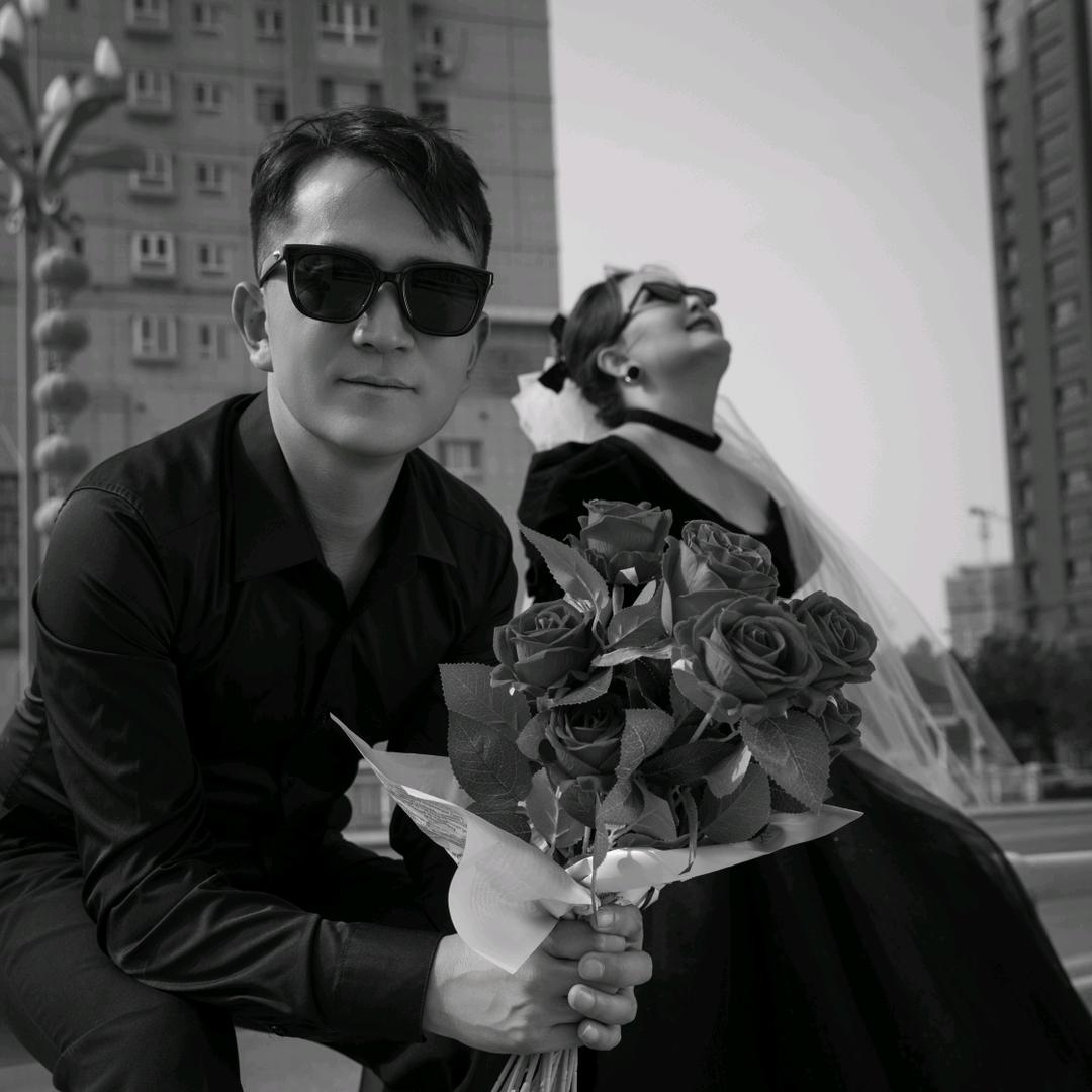吾夫人💕