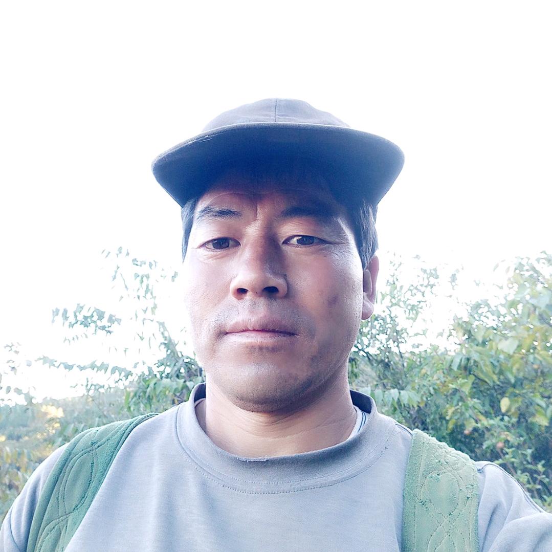 幽默哥（老贺）