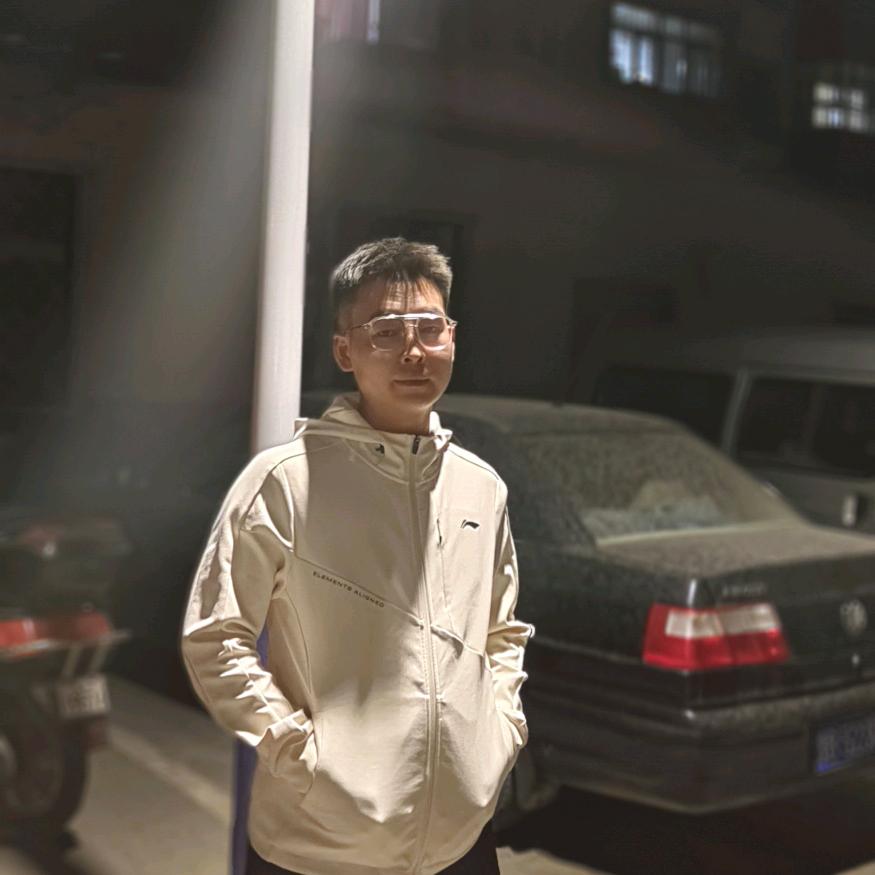 岳晓威（同频共振）