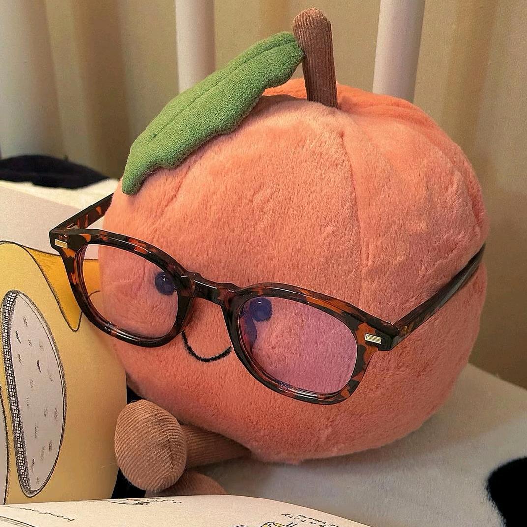 桔桔🍊～