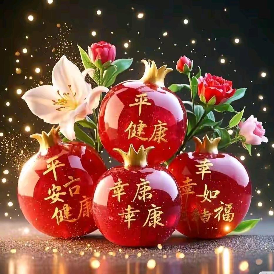 🦾复兴追梦人✍️
