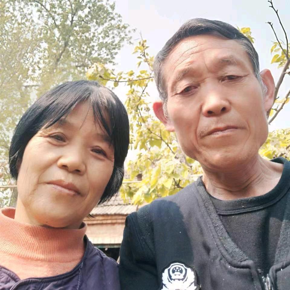 双喜爱戏曲爱表演