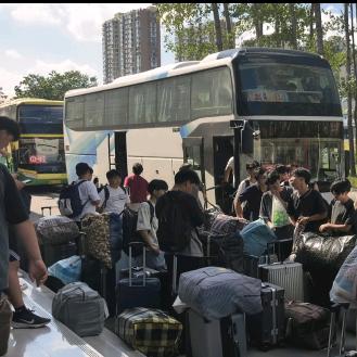 河南大巴车阿磊