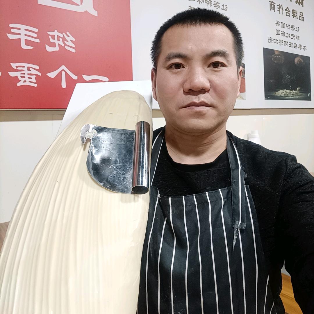 汾阳市韩记刀削面馆