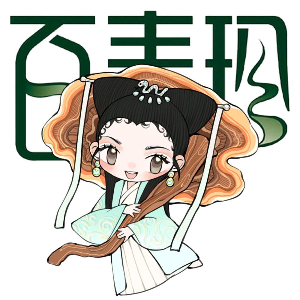 百素珍食品旗舰店
