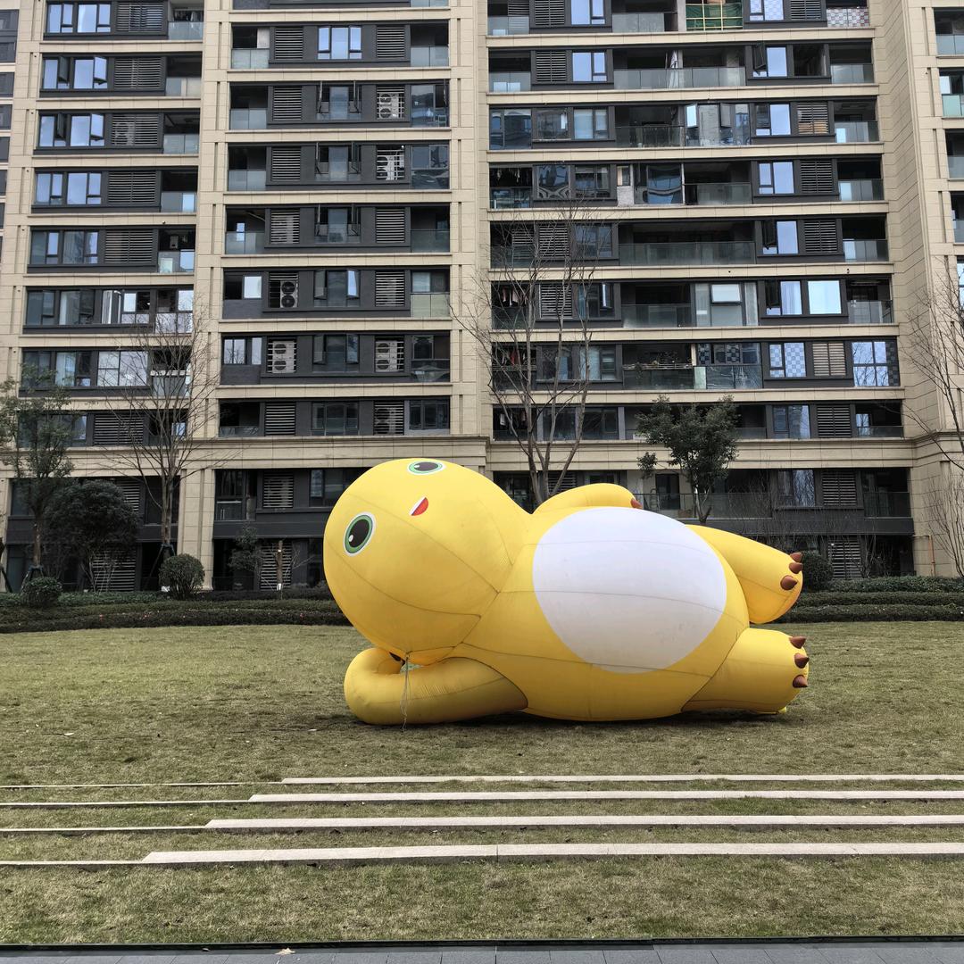 万万妹想到