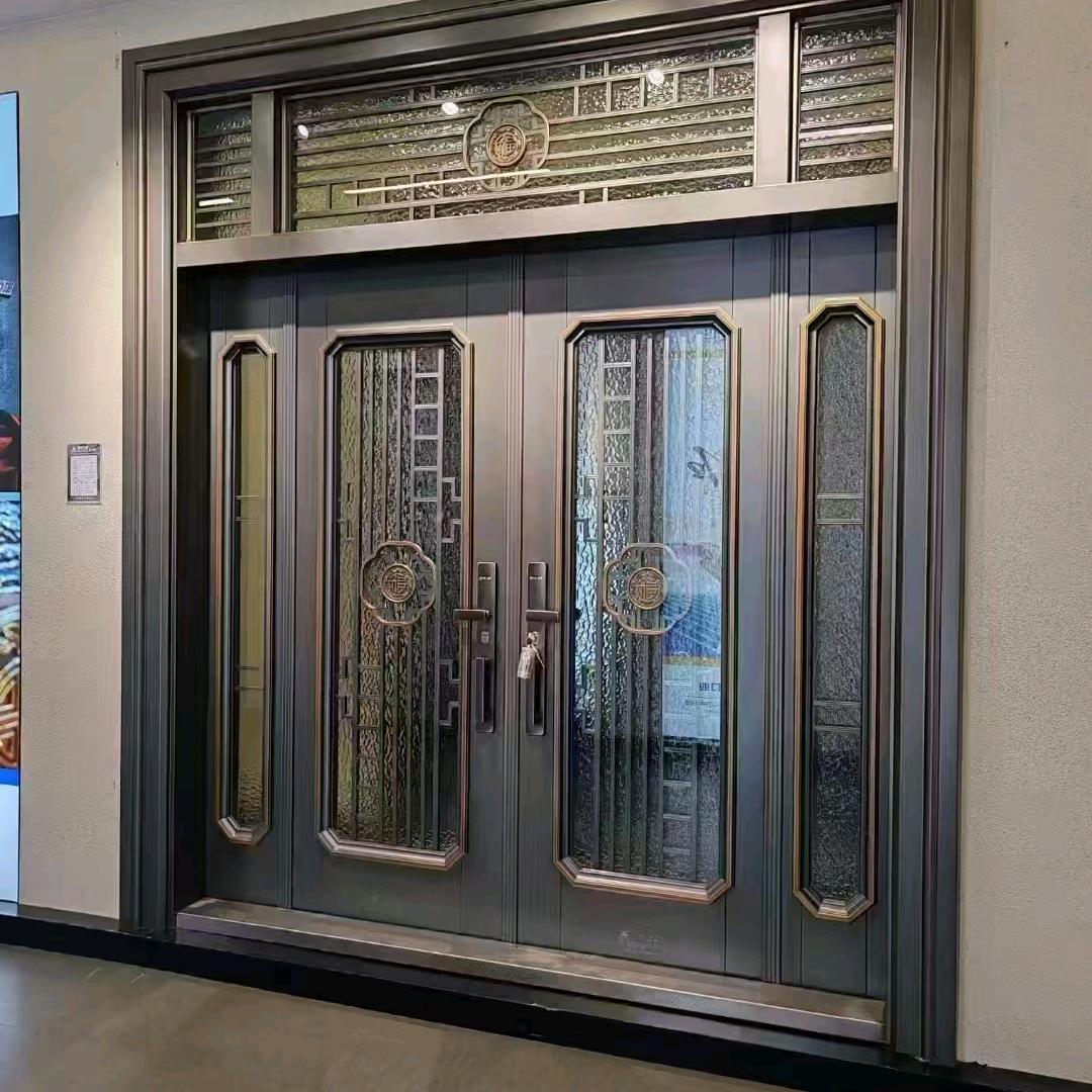 修武县胖鑫鑫门窗