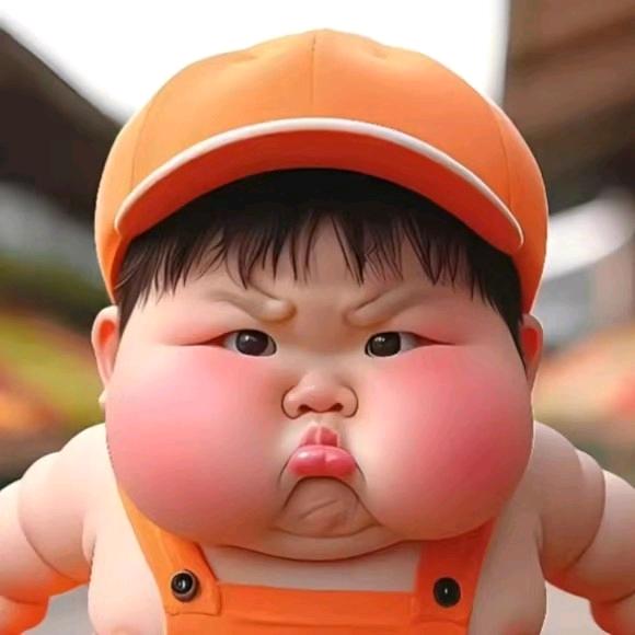 大鲤鱼