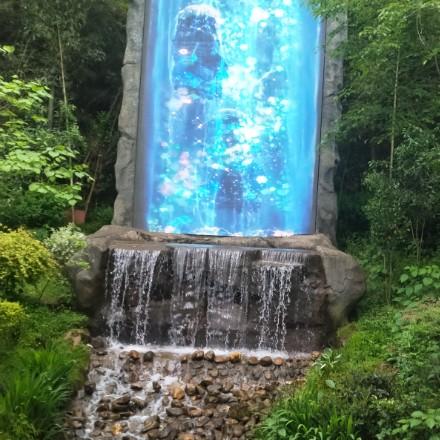 星河日暮难足