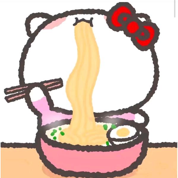 有猫饼€
